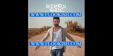 Kendji Girac - Bella ( Kendji 2014 )