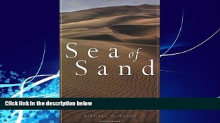 Must Have PDF  Sea of Sand: A History of Great Sand Dunes National Park and Preserve (Public Lands