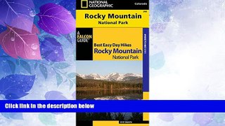 Big Deals  Best Easy Day Hiking Guide and Trail Map Bundle: Rocky Mountain National Park (Best
