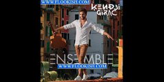 Kendji Girac - C'est Trop ( Ensemble 2015 )