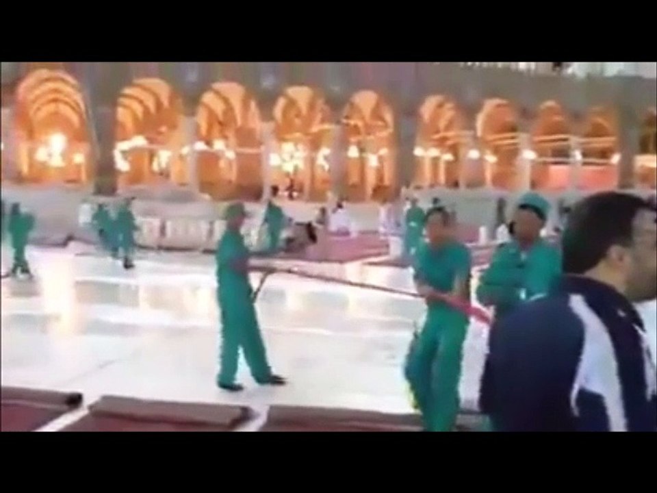Most Beautiful Job on Earth