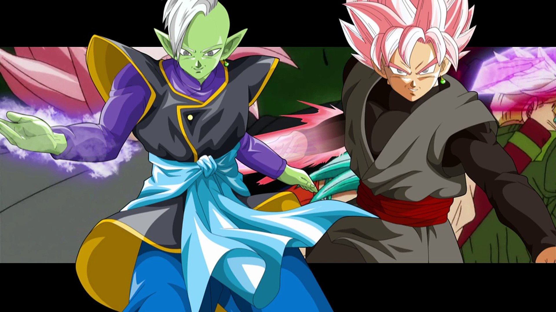 Dragon Ball Super Episode 60 Review: Who Is Black Goku?