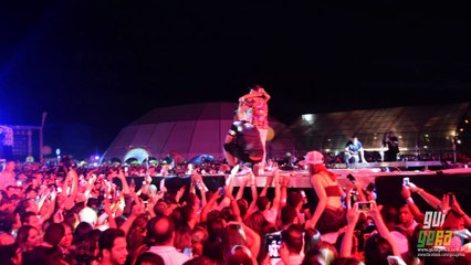 Wesley Safadão - Festeja BH 2016 - Mega Space (BH) - 10 SET 2016