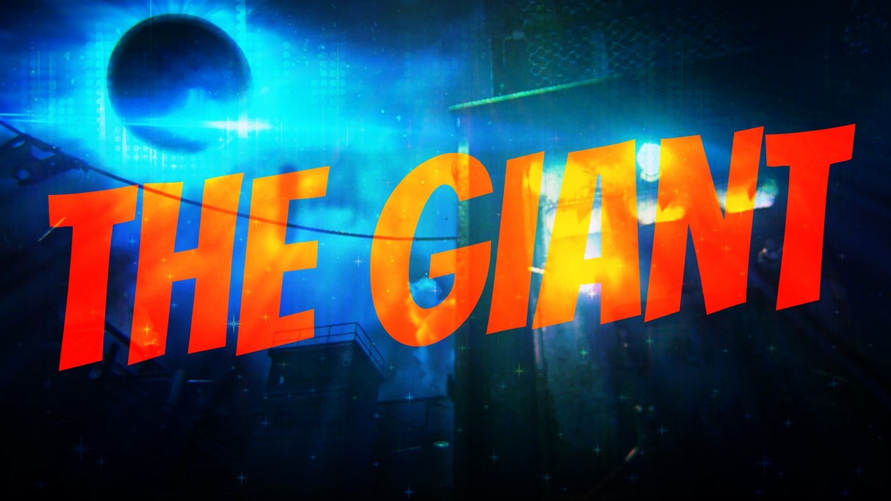 BO3 THE GIANT!!! 12 ROUNDS!!
