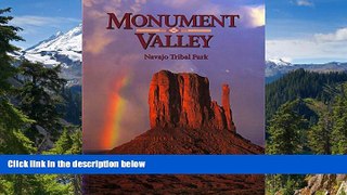 Big Deals  Monument Valley: Navajo Tribal Park (Companion Press Series)  Best Seller Books Best