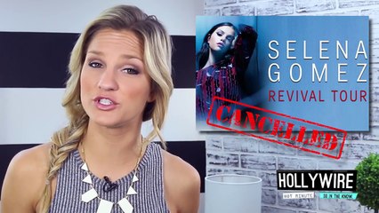 Selena Gomez Checks Into Rehab For Depression?