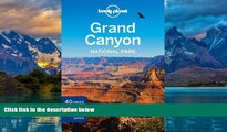 Big Deals  Lonely Planet Grand Canyon National Park (Travel Guide)  Free Full Read Best Seller