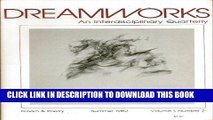 [PDF] Dreamworks 1:2: Summer 1980 (Dreamworks Magazine) Full Collection
