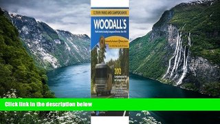 Big Deals  Woodall s North American Campground Directory, 2012 (Good Sam RV Travel Guide