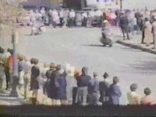 JFK - Secret Service Called off