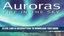 [PDF] Auroras: Fire in the Sky Popular Collection