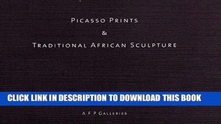 [New] PICASSO PRINTS   TRADITIONAL AFRICAN SCULPTURE Exclusive Online