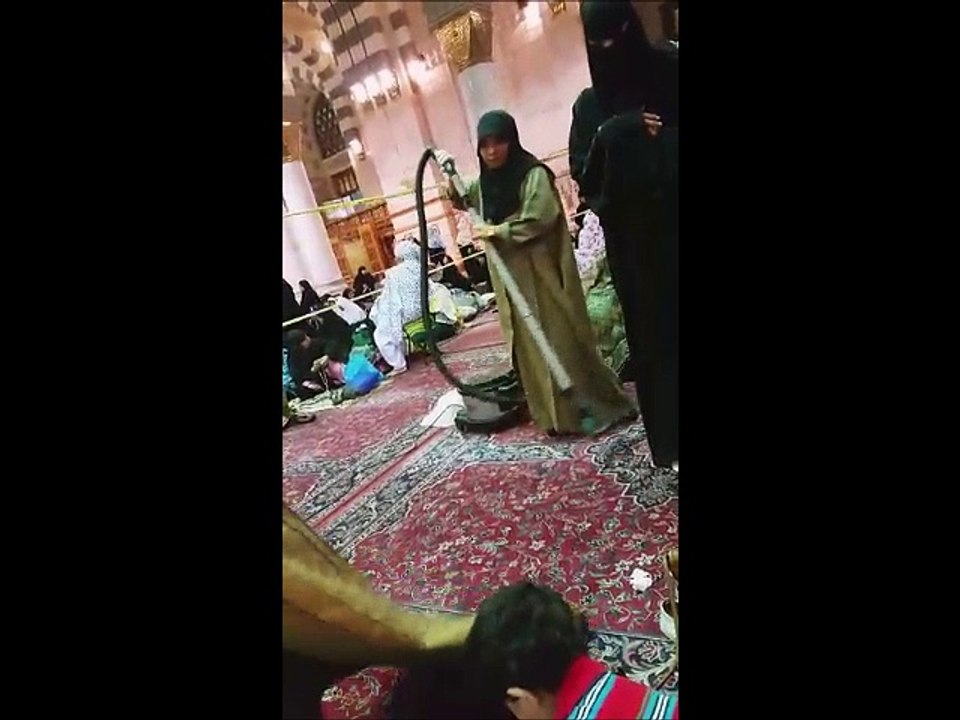 Pious women