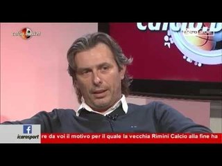 Icaro Sport. Calcio.Basket del 3 ottobre 2016 -  2a parte