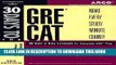 [PDF] 30 Daysto GRE CAT, 3rd ed (Arco 30 Days to the GRE CAT) Popular Colection