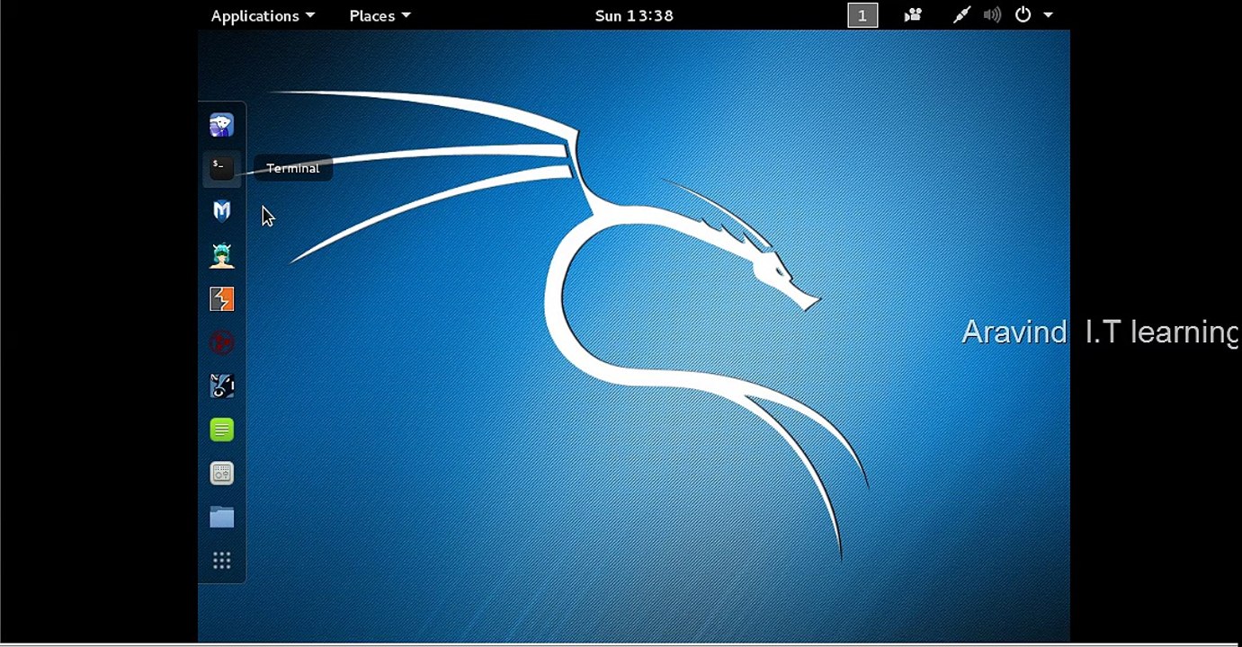 Simple UDP Port Scan Using Nmap