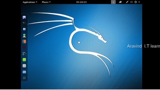 Start Apache Service On Kali Linux