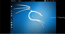 Start Apache Service On Kali Linux