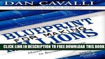 [PDF] Blueprint for Making Millions: Master Strategies for Success in Business and Life Full