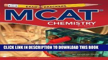 [PDF] MCAT Inorganic Chemistry (Examkrackers) Full Online