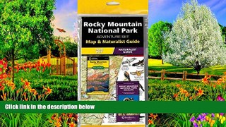 Big Deals  Rocky Mountain National Park Adventure Set  Free Full Read Most Wanted