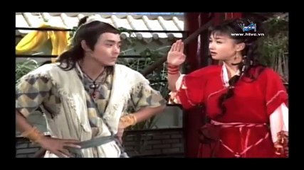 phim kiem hiep hai huoc moi nhat 2016  , phim kiem hiep hay tap 5