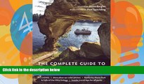 Big Deals  The Complete Guide to Kentucky State Parks  Free Full Read Most Wanted