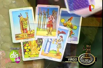 Empieza la semana conociendo qué te depara el futuro según tu signo