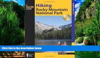 Big Deals  Hiking Rocky Mountain National Park: Including Indian Peaks Wilderness (Regional Hiking