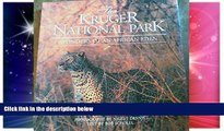 Big Deals  The Kruger National Park: Wonders of an African Eden  Best Seller Books Most Wanted
