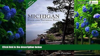 Big Deals  Michigan State and National Parks  Best Seller Books Most Wanted