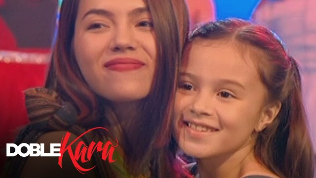 Doble Kara: Sara thanks Kara