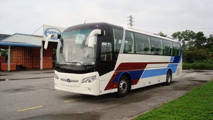Xe khách Daewoo 47 chỗ FX120