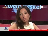 Icaro Sport. Calcio.Basket del 3 ottobre 2016 - 1a parte