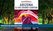 Must Have PDF  Insight Guides: Arizona   the Grand Canyon  Best Seller Books Most Wanted