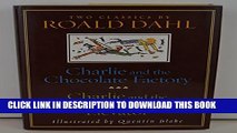 [PDF] CHARLIE AND THE CHOCOLATE FACTORY and CHARLIE AND THE GREAT GLASS ELEVATOR Popular Online