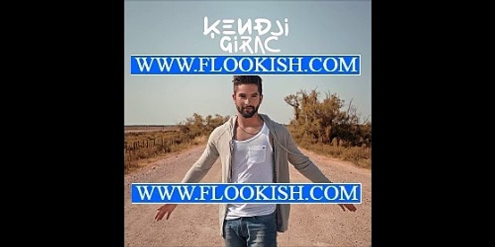 Kendji Girac - Mi Amor ( Kendji 2014 )