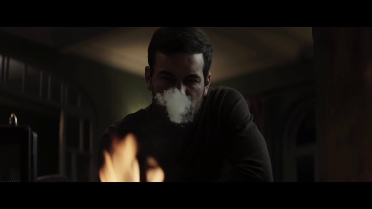 Contratiempo - Teaser [VO]