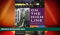 Big Deals  On the High Line: Exploring America s Most Original Urban Park  Best Seller Books Best