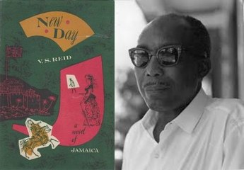 Novels Plot Summary 91: New Day