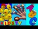 Five Little Ducks | Finger Family | Abc Songs | Rhymes For kids | Kids TV Nursery Rhymes