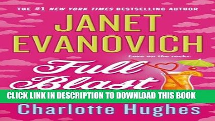 Full Blast Series Collection 📚