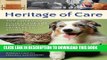 [PDF] Heritage of Care: The American Society for the Prevention of Cruelty to Animals Popular Online