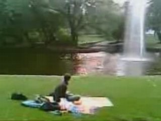 Parc de la Boverie 07 août 2007