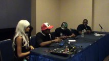 Liberty City Anime Convention 08-20-2016: What is Pokémon GO? - Part 1