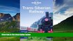 Big Deals  Lonely Planet Trans-Siberian Railway (Travel Guide)  Free Full Read Best Seller