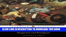 [PDF] Gargantua and Pantagruel (Penguin Classics) Popular Online
