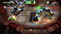 Assault Android Cactus Multiplayer Gameplay