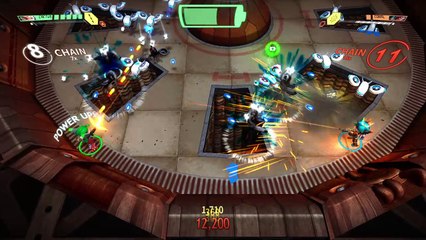 Assault Android Cactus Multiplayer Gameplay