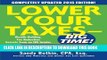 Collection Book Lower Your Taxes - BIG TIME! 2015 Edition: Wealth Building, Tax Reduction Secrets